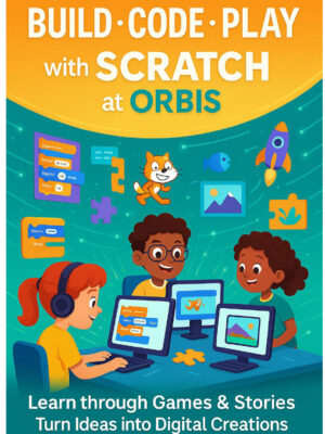 Scratch Coding