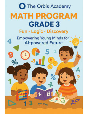 GRADE 3 MATHEMATICS PROGRAM